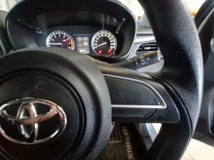 Toyota Starlet 1.5 Xs - Image 10