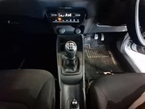 Toyota Starlet 1.5 Xs - Image 12