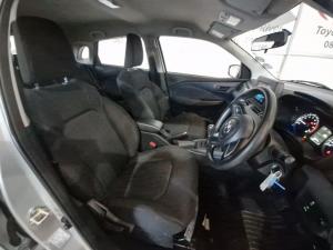 Toyota Starlet 1.5 Xs - Image 14