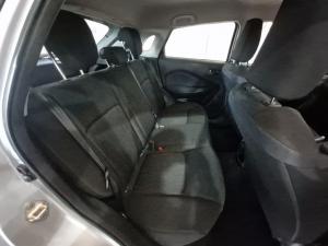 Toyota Starlet 1.5 Xs - Image 15