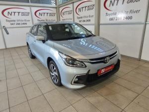 Toyota Starlet 1.5 Xs - Image 1
