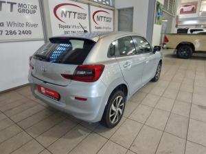 Toyota Starlet 1.5 Xs - Image 2
