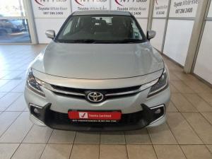 Toyota Starlet 1.5 Xs - Image 4