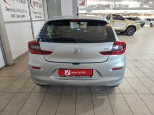 Toyota Starlet 1.5 Xs - Image 5