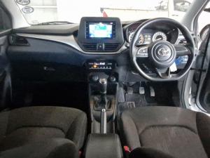 Toyota Starlet 1.5 Xs - Image 6