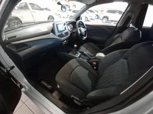 Toyota Starlet 1.5 Xs - Image 7