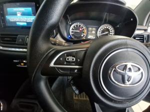 Toyota Starlet 1.5 Xs - Image 9
