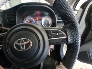 Toyota Rumion 1.5 SX - Image 10