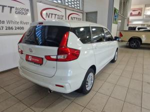 Toyota Rumion 1.5 SX - Image 2
