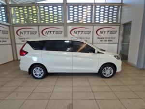 Toyota Rumion 1.5 SX - Image 3