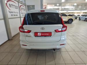 Toyota Rumion 1.5 SX - Image 5