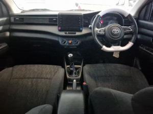 Toyota Rumion 1.5 SX - Image 6
