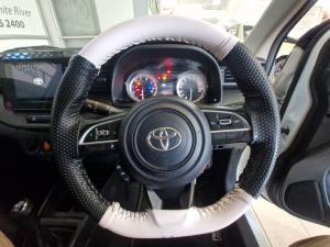 Toyota Rumion 1.5 SX - Image 8