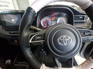 Toyota Rumion 1.5 SX - Image 9