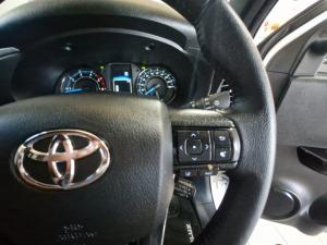 Toyota Hilux 2.8 GD-6 RB Legend 4X4 automaticD/C - Image 10