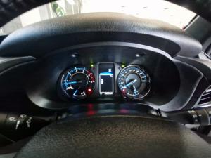 Toyota Hilux 2.8 GD-6 RB Legend 4X4 automaticD/C - Image 11
