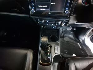 Toyota Hilux 2.8 GD-6 RB Legend 4X4 automaticD/C - Image 12