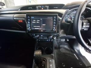Toyota Hilux 2.8 GD-6 RB Legend 4X4 automaticD/C - Image 13
