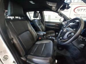 Toyota Hilux 2.8 GD-6 RB Legend 4X4 automaticD/C - Image 15