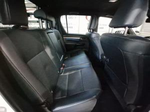 Toyota Hilux 2.8 GD-6 RB Legend 4X4 automaticD/C - Image 16