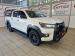 Toyota Hilux 2.8 GD-6 RB Legend 4X4 automaticD/C - Thumbnail 1