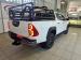 Toyota Hilux 2.8 GD-6 RB Legend 4X4 automaticD/C - Thumbnail 2