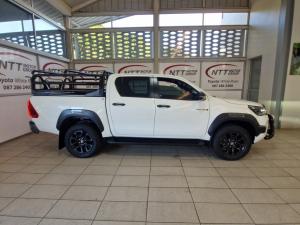 Toyota Hilux 2.8 GD-6 RB Legend 4X4 automaticD/C - Image 3