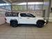 Toyota Hilux 2.8 GD-6 RB Legend 4X4 automaticD/C - Thumbnail 3