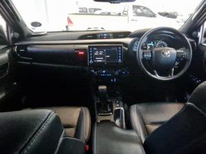 Toyota Hilux 2.8 GD-6 RB Legend 4X4 automaticD/C - Image 6