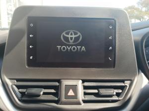 Toyota Starlet 1.5 Xi - Image 11