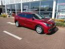 Thumbnail Toyota Starlet 1.5 Xi