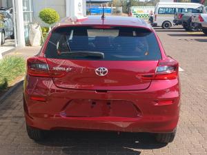 Toyota Starlet 1.5 Xi - Image 5