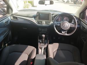 Toyota Starlet 1.5 Xi - Image 6