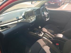 Toyota Starlet 1.5 Xi - Image 7