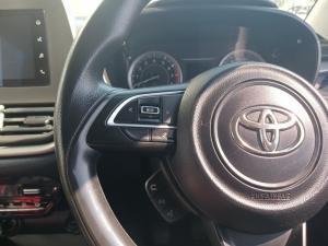 Toyota Starlet 1.5 Xi - Image 9