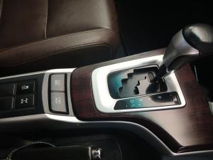 Toyota Fortuner 2.8GD-6 4X4 Epic automatic - Image 10