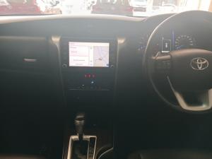 Toyota Fortuner 2.8GD-6 4X4 Epic automatic - Image 11