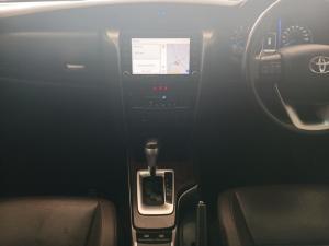 Toyota Fortuner 2.8GD-6 4X4 Epic automatic - Image 13