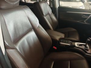 Toyota Fortuner 2.8GD-6 4X4 Epic automatic - Image 15