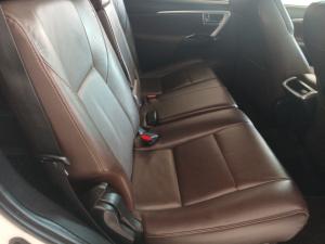 Toyota Fortuner 2.8GD-6 4X4 Epic automatic - Image 16