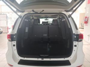 Toyota Fortuner 2.8GD-6 4X4 Epic automatic - Image 18
