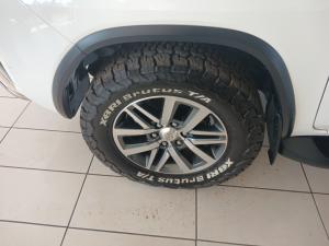 Toyota Fortuner 2.8GD-6 4X4 Epic automatic - Image 19