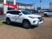 Toyota Fortuner 2.8GD-6 4X4 Epic automatic - Thumbnail 1