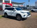 Thumbnail Toyota Fortuner 2.8GD-6 4X4 Epic automatic