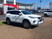 Thumbnail Toyota Fortuner 2.8GD-6 4X4 Epic automatic