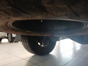 Toyota Fortuner 2.8GD-6 4X4 Epic automatic - Image 21