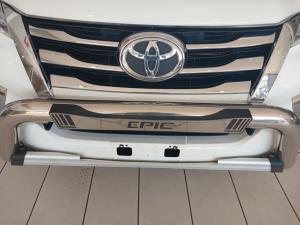 Toyota Fortuner 2.8GD-6 4X4 Epic automatic - Image 23