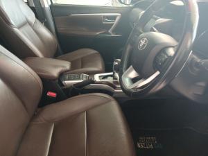 Toyota Fortuner 2.8GD-6 4X4 Epic automatic - Image 7