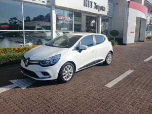 Renault Clio V 1.0T Intens - Image 17