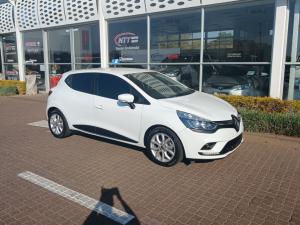Renault Clio V 1.0T Intens - Image 1